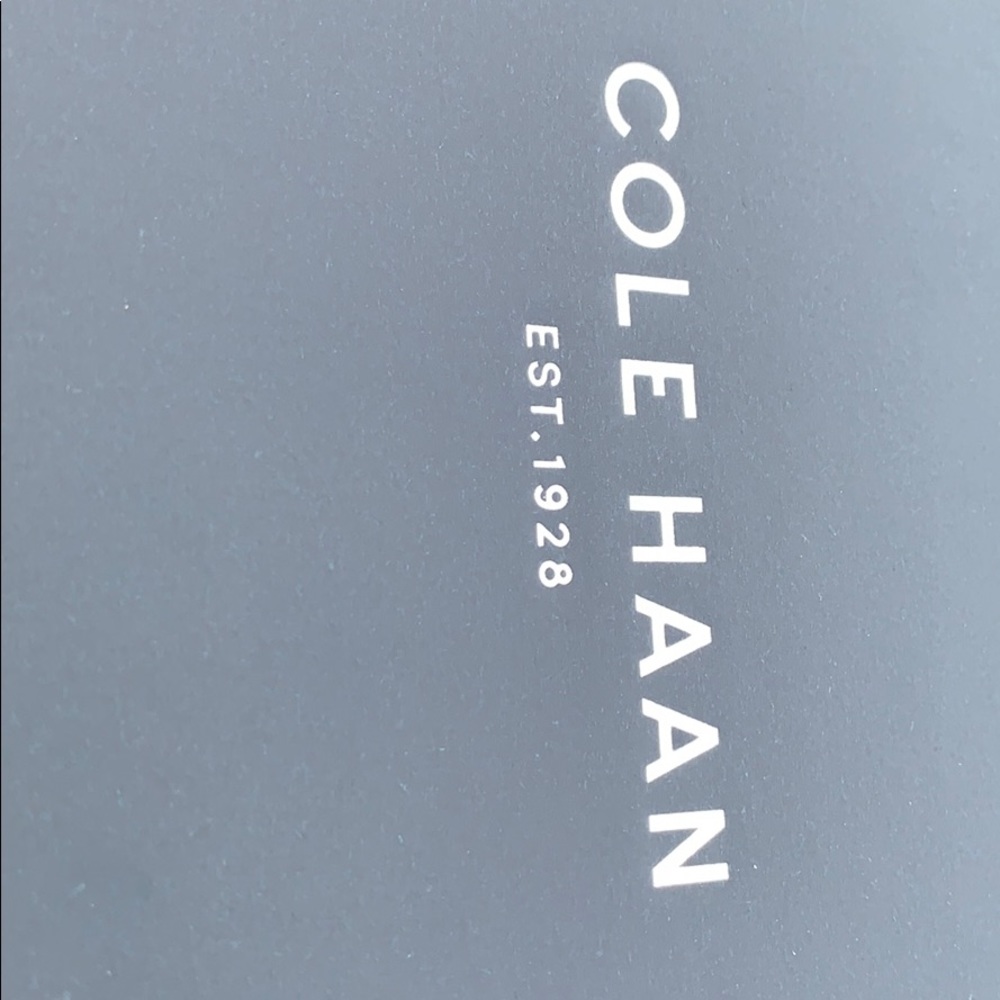 Cole Haan women’s flats size 9 - Picture 1 of 3